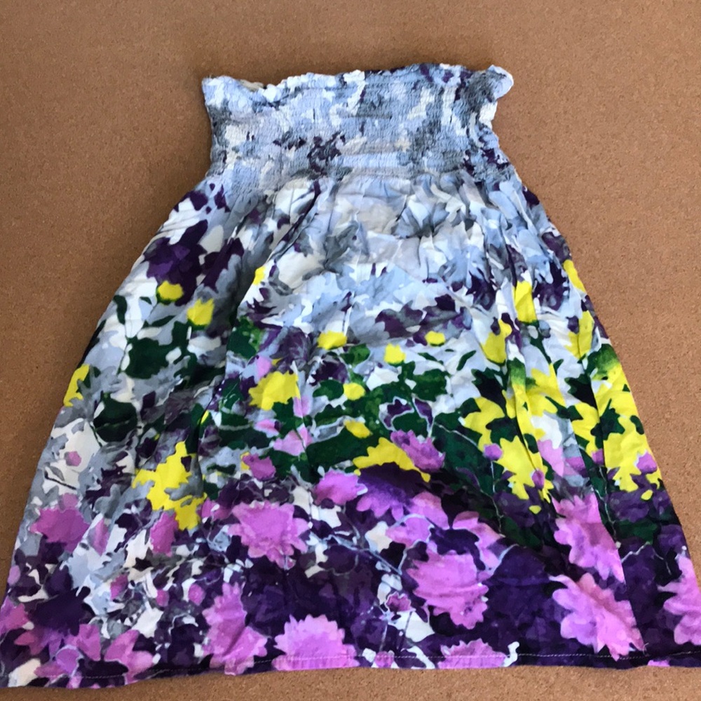 Super cute sundress